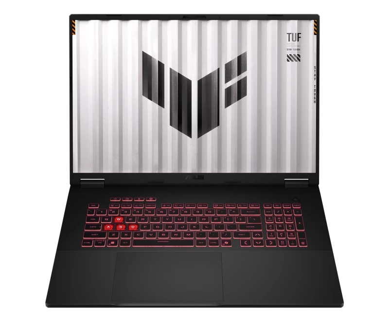 ASUS TUF Gaming A18 Ryzen 7-260/64GB/2TB/Win11 RTX5060 240Hz (FA808UM-S9016W) - Изображение 3