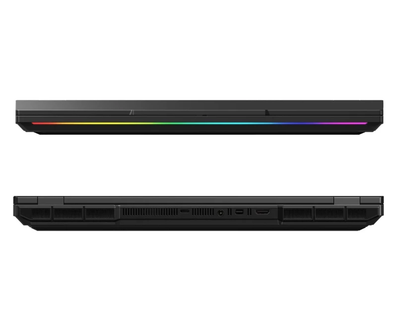 Dream Machines 16PL31 Ultra 9-290HX/16GB/1TB/Win11PX RTX5070Ti 300Hz (RX5070Ti-16PL31) - Зображення 2