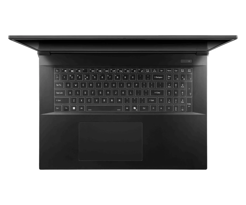 Dream Machines 18PL28 Ultra 9-290HX/32GB/1TB RTX5080 240Hz (RX5080-18PL31) No charging adapter - Зображення 5