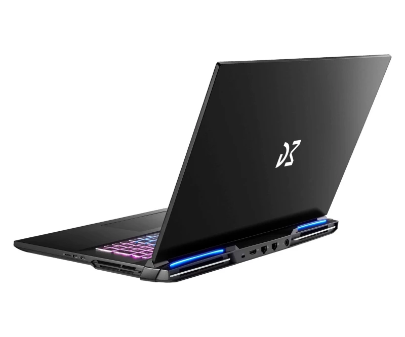 Dream Machines 18PL28 Ultra 9-290HX/32GB/1TB RTX5080 240Hz (RX5080-18PL31) No charging adapter - Зображення 6