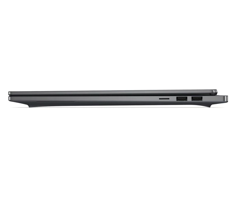 HP Omnibook Ultra NVIDIA RTX Spark N1X-675/32GB/1TB/Win11 OLED (16-bk0002nwx (E4YY6EA)) No charging adapter - Зображення 2