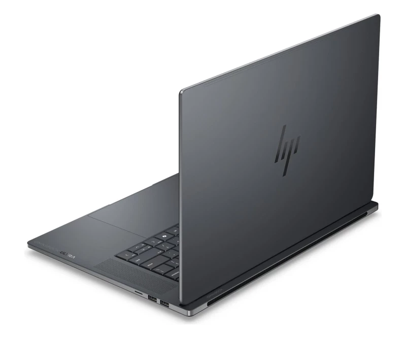 HP Omnibook Ultra NVIDIA RTX Spark N1X-675/32GB/1TB/Win11 OLED (16-bk0002nwx (E4YY6EA)) No charging adapter - Зображення 3