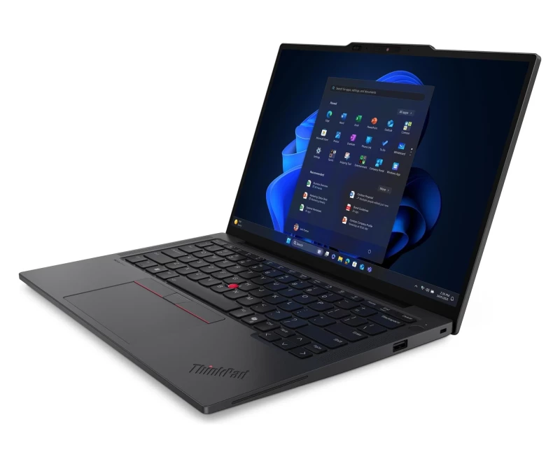 Lenovo ThinkPad X13 G6 Ultra 7-255U/32GB/1TB/Win11P (21RK00DNPB) - Зображення 2