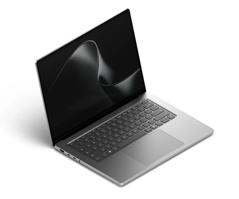 Microsoft Surface Laptop Ultra RTX Spark N1X-650/24GB/1TB/W11P Dark (EP2-80282) - Зображення 5