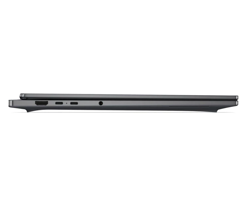 HP Omnibook Ultra NVIDIA RTX Spark N1X-650/32GB/1TB/Win11 OLED (16-bk0003nwx (E4YY5EA)) No charging adapter - Зображення 4