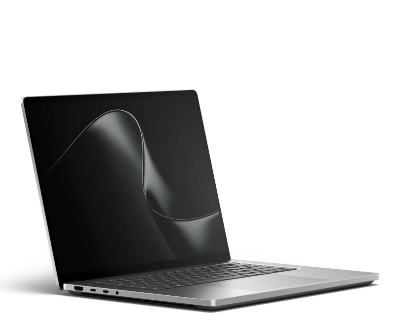 Microsoft Surface Laptop Ultra RTX Spark N1X-650/24GB/1TB/W11P Platin (EP2-80255) - Зображення 4