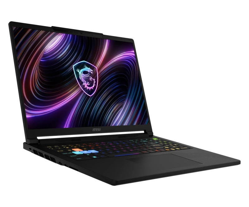 MSI Raider 16 HX Ultra 9-275HX/32GB/1TB/Win11 RTX5080 240Hz (Raider 16 HX | B2WI-228PL) No charging adapter - Зображення 4