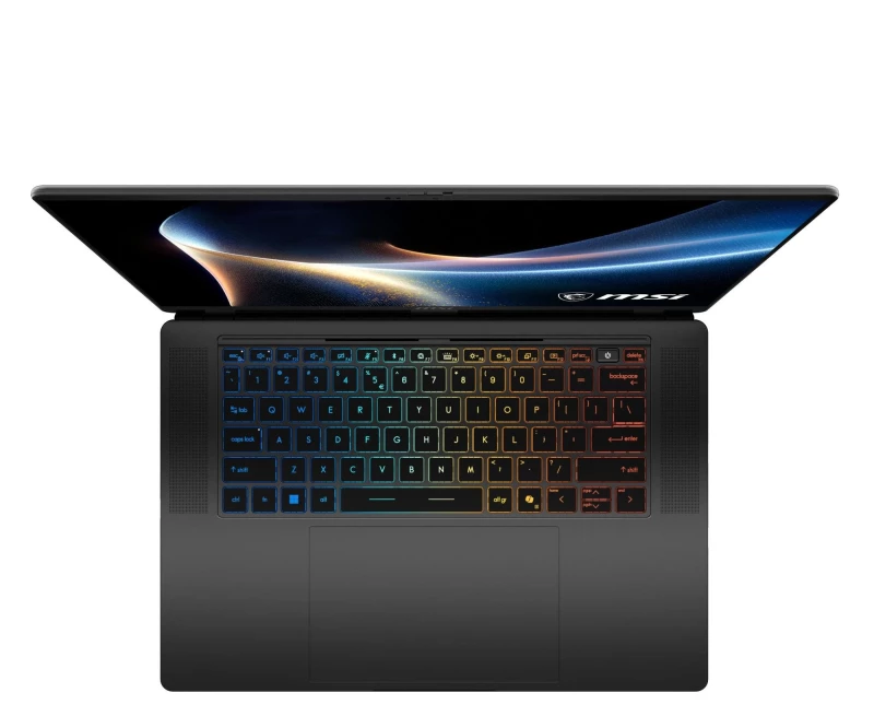 MSI Stealth 16 AI+ Ultra 9-386H/32GB/1TB/Win11P RTX5080 OLED (Stealth 16 AI+ | B3WI-062PL) - Изображение 4