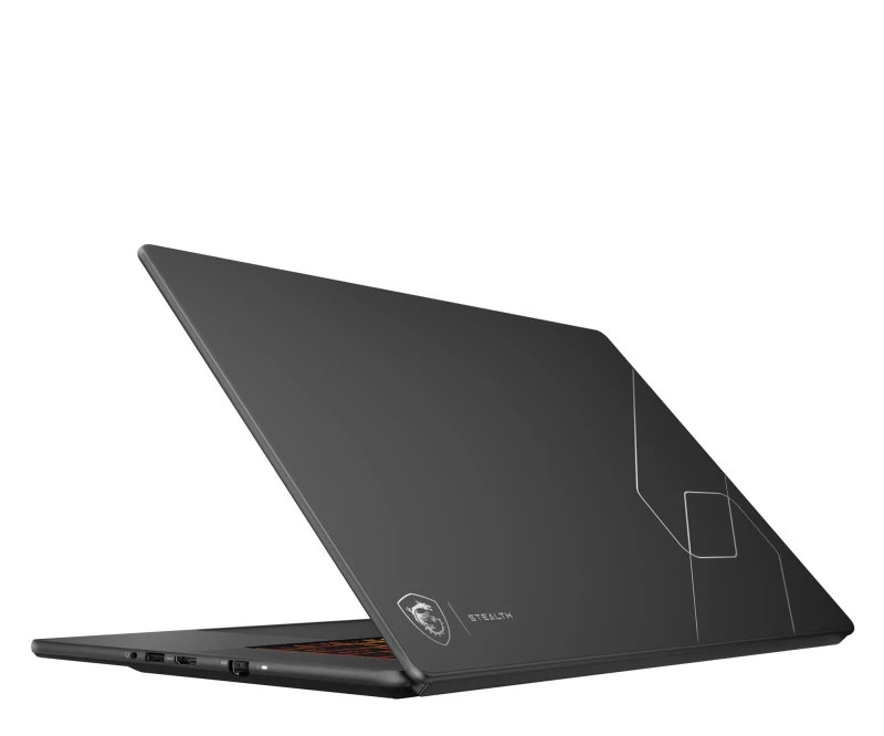 MSI Stealth 16 AI+ Ultra 9-386H/32GB/1TB/Win11P RTX5080 OLED (Stealth 16 AI+ | B3WI-062PL) - Изображение 5
