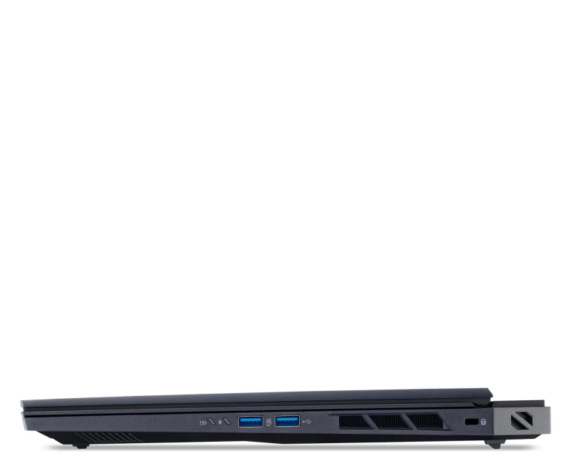Acer Predator Helios 16 U9-275HX/32GB/4TB/W11 RTX5070Ti OLED (PH16-73 || NH.QW1EP.001) - Зображення 8
