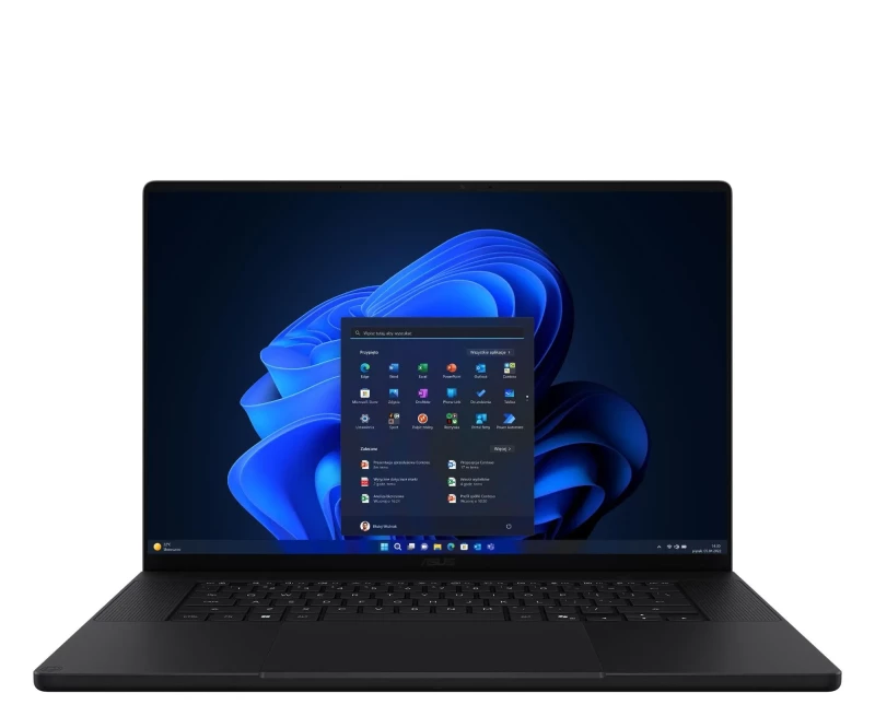 ASUS ProArt P16 NVIDIA RTX Spark N1X-675/64GB/1TB/Win11P OLED (H7607BA-SE176X)