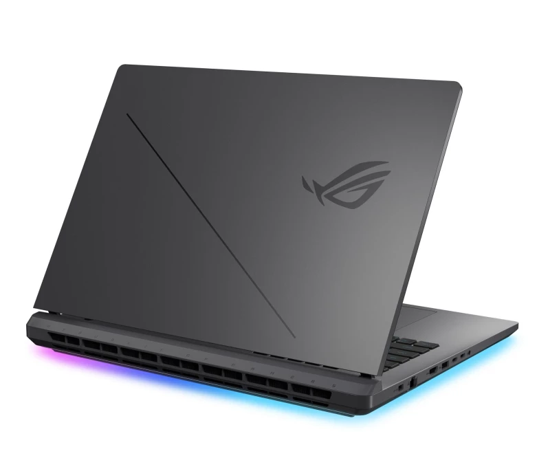 ASUS ROG Strix G18 Ultra 9-290HX/32GB/2TB RTX5080 240Hz (G815LW-SA304) - Зображення 5