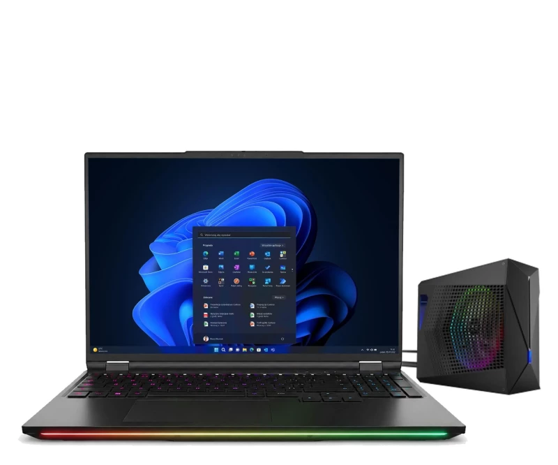 Dream Machines 16PL27 Ultra 9-275HX/32GB/2TB/Win11X RTX5090 300Hz (RX5090-16PL27)