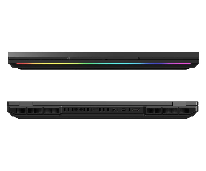 Dream Machines 16PL28 Ultra 9-290HX/16GB/1TB RTX5090 300Hz (RX5090-16PL28) - Зображення 6