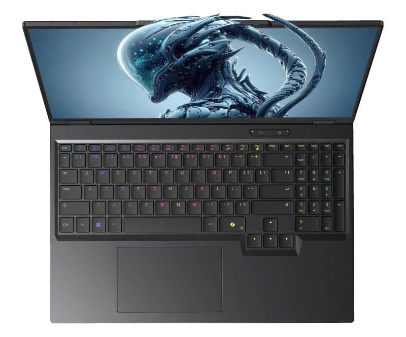 Dream Machines 16PL29 Ultra 9-290HX/32GB/1TB RTX5080 300Hz (RX5080-16PL29) - Зображення 2