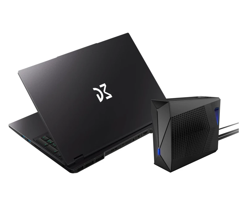 Dream Machines 16PL29 Ultra 9-290HX/32GB/1TB/Win11PX RTX5090 300Hz (RX5090-16PL29) - Зображення 1