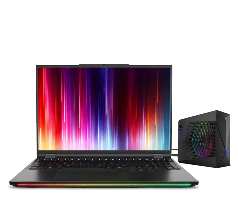 Dream Machines 16PL29 Ultra 9-290HX/32GB/1TB/Win11X RTX5090 300Hz (RX5090-16PL29) - Изображение 7