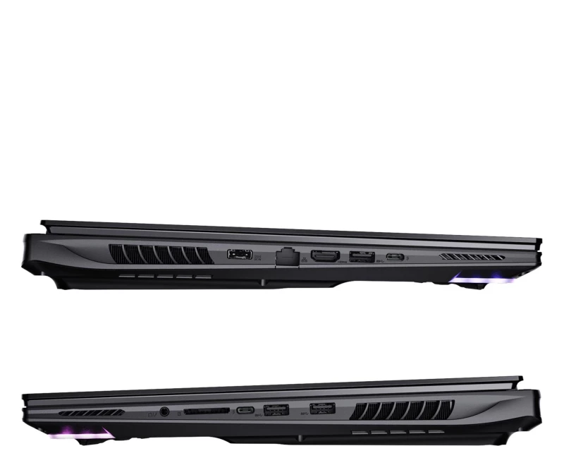 Gigabyte AORUS MASTER 18 Ultra 9 275HX/64GB/2TB+1TB/W11P RTX5090 (BZHC6EED65SP) - Зображення 6