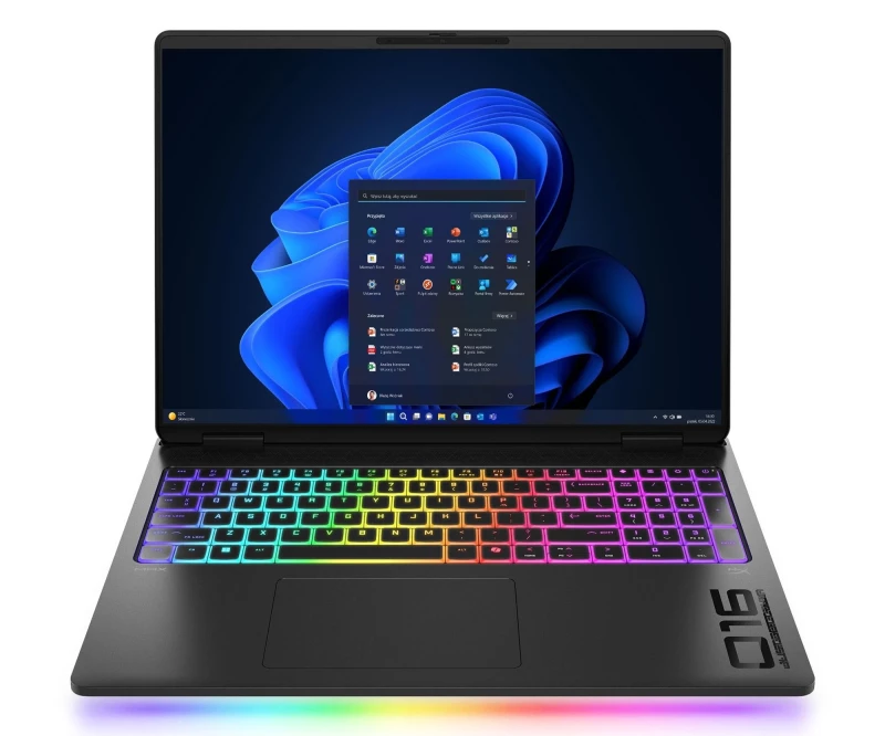 HP OMEN 16 MAX Ultra 9-275HX/32GB/1TB+1TB/Win11 RTX5080 240Hz (16-ah0999nw (B88D7EA))
