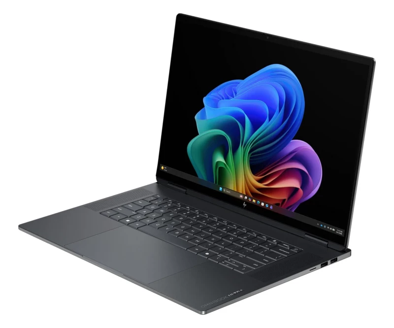 HP Omnibook Ultra NVIDIA RTX Spark N1X-675/64GB/2TB/Win11 OLED (16-bk0000nwx (E4YX8EA)) No charging adapter - Изображение 5