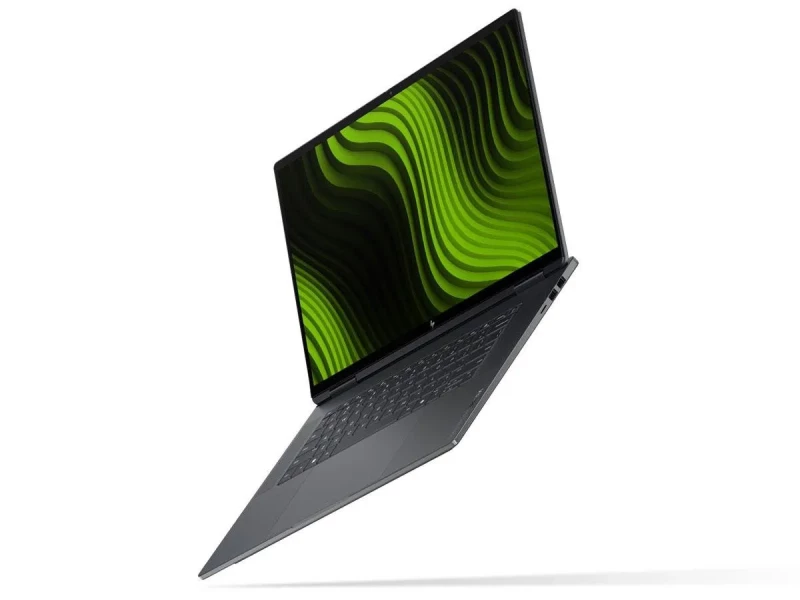 HP Omnibook Ultra NVIDIA RTX Spark N1X-675/64GB/2TB/Win11 OLED (16-bk0000nwx (E4YX8EA)) No charging adapter - Изображение 9