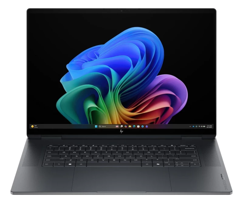 HP Omnibook Ultra NVIDIA RTX Spark N1X-675/64GB/1TB/Win11 OLED (16-bk0001nwx (E4YX9EA)) No charging adapter