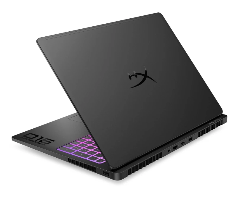 HyperX OMEN MAX 16 Ryzen AI 9 HX 475/48GB/1TB+1TB RTX5070Ti OLED (16-ak1009nwx (DP6U5EA)) - Зображення 3