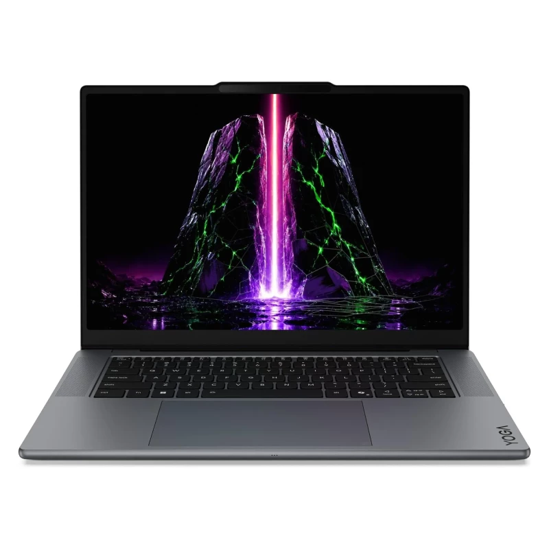 Lenovo Yoga Pro 9-15 NVIDIA RTX Spark N1X-675/64GB/1TB/Win11P OLED (83SR001TPB) No charging adapter - Зображення 8