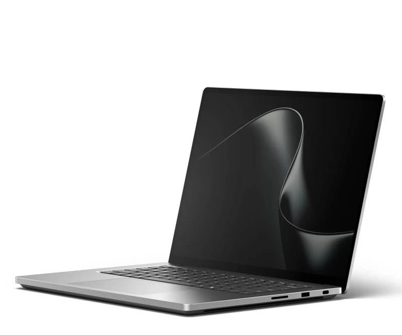 Microsoft Surface Laptop Ultra RTX Spark N1X-650/32GB/1TB/W11P Dark (EP2-56775) - Изображение 2