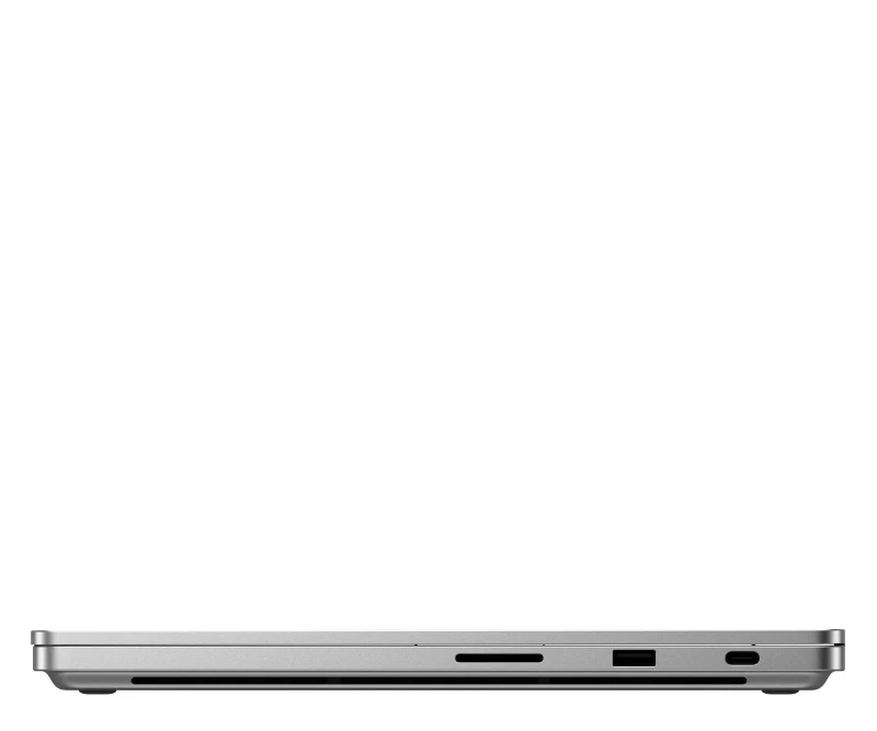 Microsoft Surface Laptop Ultra RTX Spark N1X-675/64GB/1TB/W11P Dark (EP2-56856) - Изображение 1