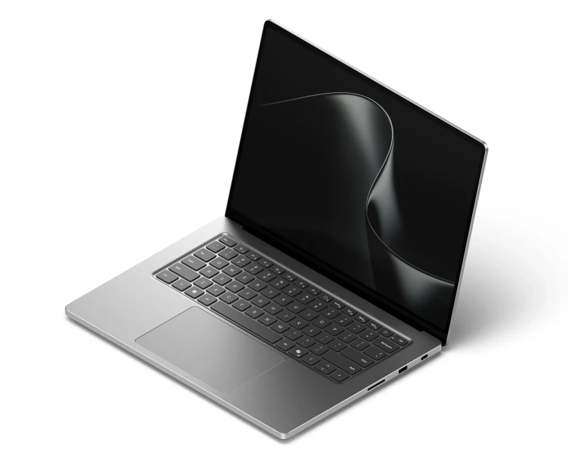 Microsoft Surface Laptop Ultra RTX Spark N1X-675/64GB/1TB/W11P Dark (EP2-56856) - Изображение 3