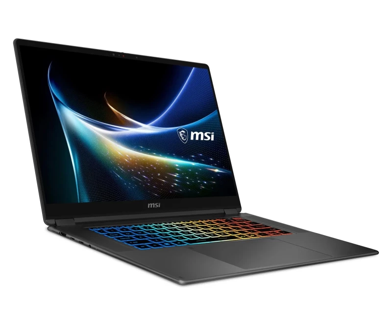 MSI Prestige N16 Flip AI NVIDIA RTX Spark N1X-675/64GB/1TB/W11P (Prestige N16 Flip AI+ | C1XMT-025PLY) No charging adapter - Изображение 2