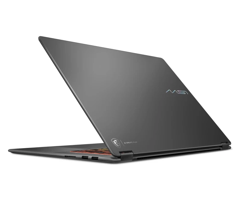 MSI Prestige N16 Flip AI NVIDIA RTX Spark N1X-675/64GB/1TB/W11P (Prestige N16 Flip AI+ | C1XMT-025PLY) No charging adapter - Изображение 3
