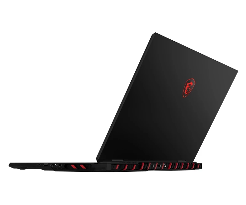 MSI Raider 18 Max HX Ultra 9-290HX Plus/64GB/2TB/Win11 RTX5090 (Raider 18 Max HX | A2WJ-1235PL) - Изображение 8