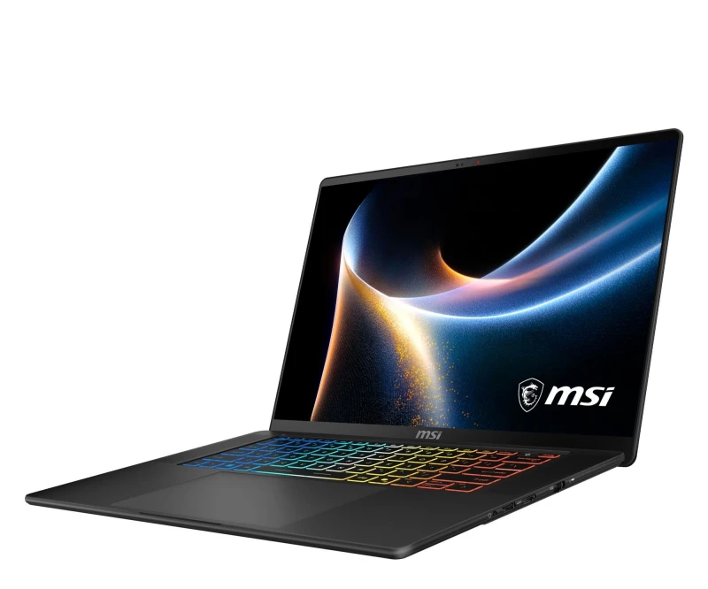 MSI Stealth 16 AI+ Ultra 9-386H/32GB/2TB/Win11P RTX5080 OLED (Stealth 16 AI+ | B3WI-062PL) - Изображение 3
