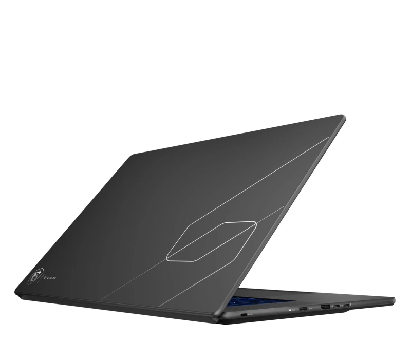 MSI Stealth 16 AI+ Ultra 9-386H/32GB/2TB/Win11P RTX5080 OLED (Stealth 16 AI+ | B3WI-062PL) - Изображение 7