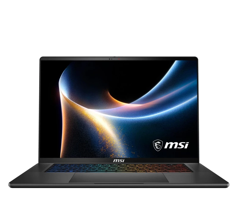 MSI Stealth 16 AI+ Ultra 9-386H/64GB/1TB/Win11P RTX5080 OLED (Stealth 16 AI+ | B3WI-062PL) - Изображение 2