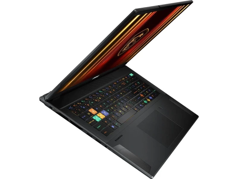 MSI Stealth A18 AI+ Ryzen AI 9 HX 370/32GB/2TB/Win11P RTX5090 (Stealth A18 AI+ | A3XWJG-042PL) - Зображення 5