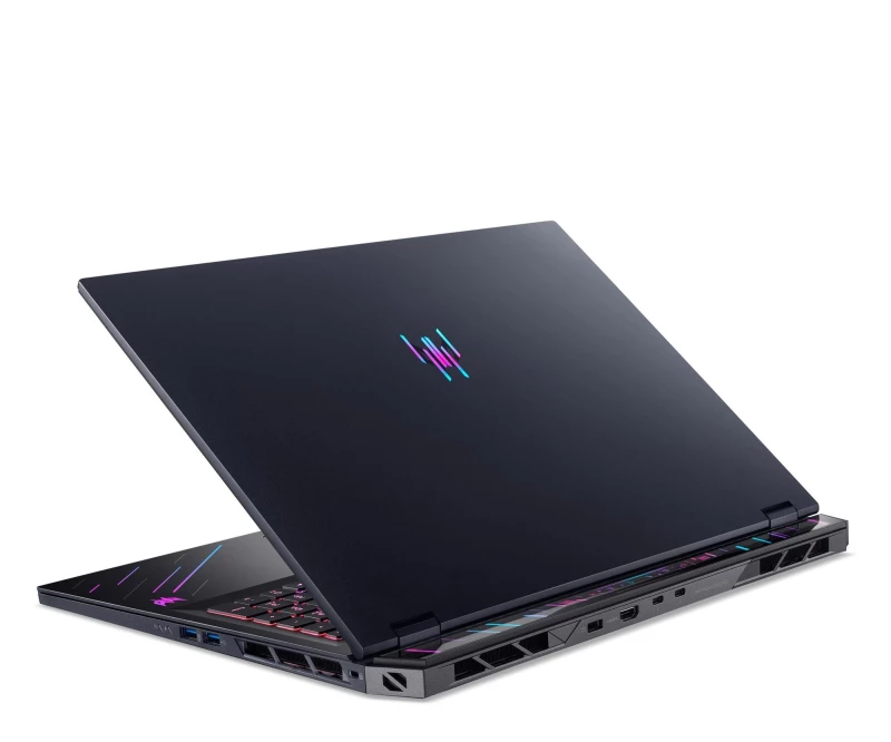 Acer Predator Helios 18 U9-290HX Plus/128GB/2TB/Win11P RTX5080 (PH18-I71 || NH.U3HEP.001) - Зображення 3