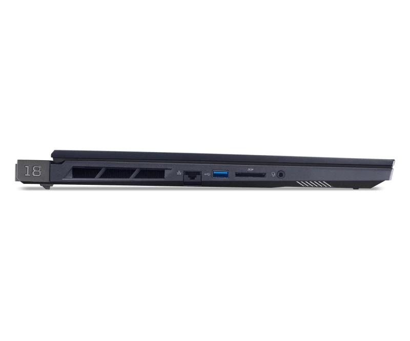 Acer Predator Helios 18 U9-290HX Plus/64GB/2TB/Win11P RTX5090 (PH18-I71 || NH.U3GEP.005) - Зображення 8