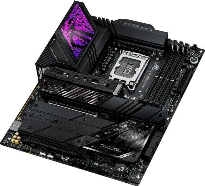 ASUS ROG STRIX Z890-E GAMING WIFI (90MB1IM0-M0EAY0) - Изображение 5