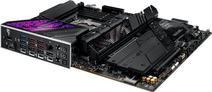 ASUS ROG STRIX Z890-E GAMING WIFI (90MB1IM0-M0EAY0) - Изображение 7