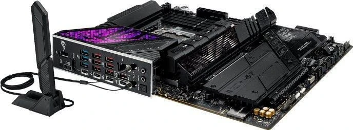 ASUS ROG STRIX Z890-E GAMING WIFI (90MB1IM0-M0EAY0) - Изображение 8