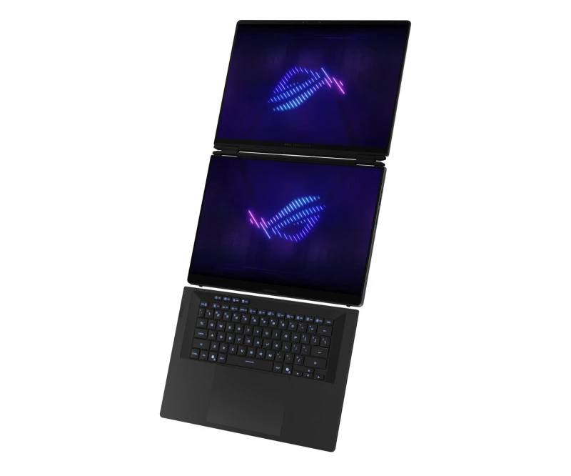 ASUS ROG Zephyrus Duo 16 Ultra 9-386H/64GB/2TB/Win11P RTX5090 (GX651AX-U9642X) - Изображение 9