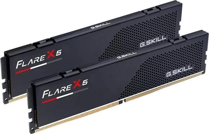 G.Skill 32 GB (2x16GB) DDR5 6000 MHz Flare X5 (F5-6000J2836G16GX2-FX5 ) - Зображення 2