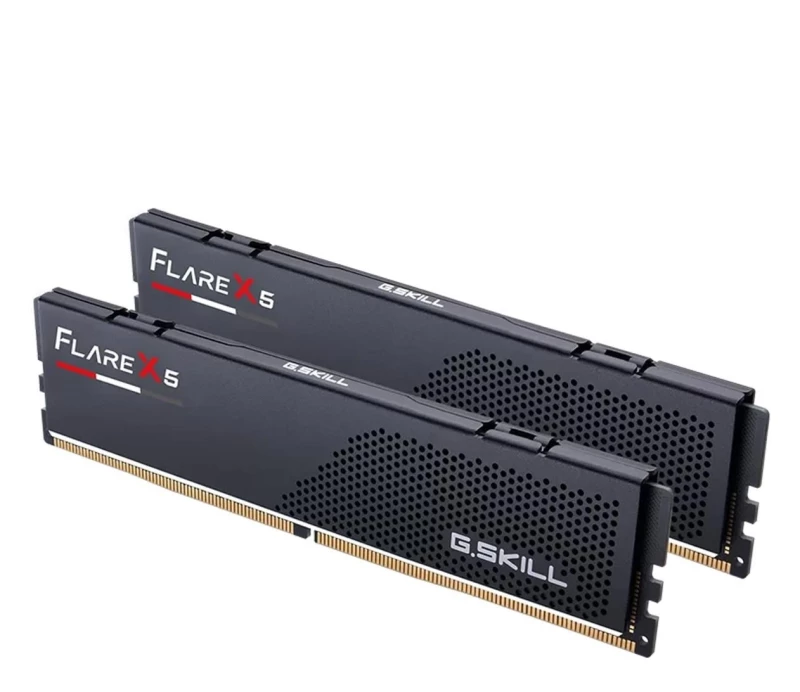 G.SKILL 32GB (2x16GB) 6000MHz CL36 Flare X5 AMD EXPO (F5-6000J3636F16GX2-FX5) EU - Зображення 1