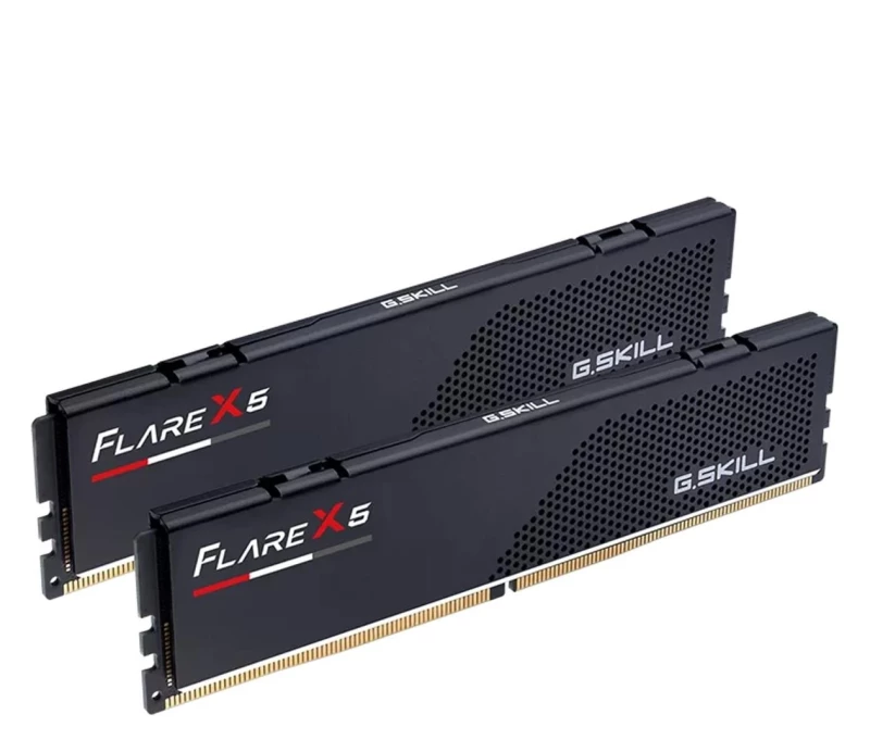 G.SKILL 32GB (2x16GB) 6000MHz CL36 Flare X5 AMD EXPO (F5-6000J3636F16GX2-FX5) EU - Зображення 2