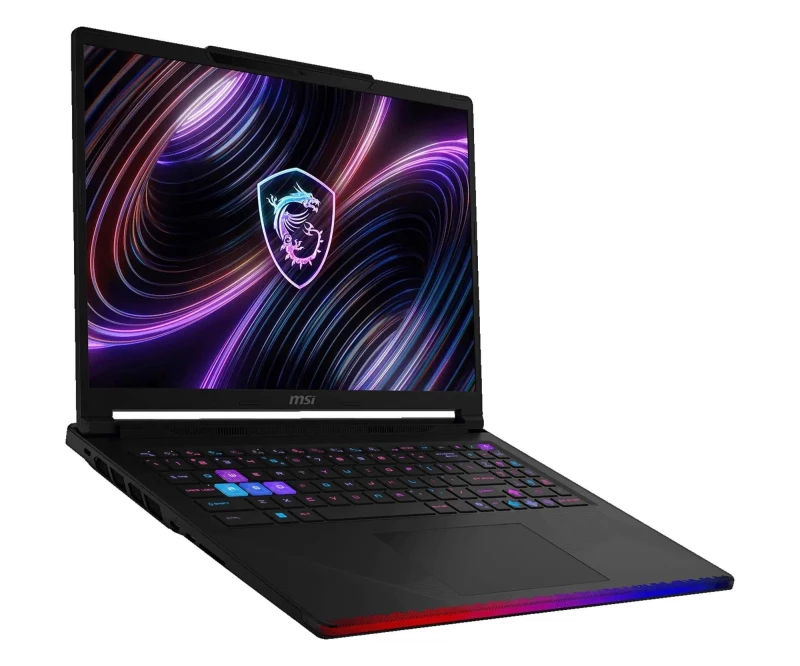 MSI Raider 16 Max HX B2WJ-002US (RAIDER16MXHXB20) - Зображення 1