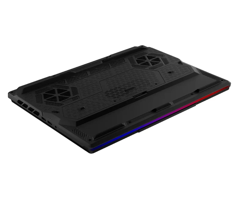 MSI Raider 16 Max HX B2WJ-002US (RAIDER16MXHXB20) - Зображення 2
