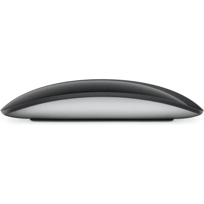 Apple Magic Mouse USB-C Black Multi-Touch Surface (MXK63) - Изображение 3